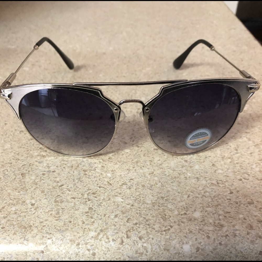 Sunglasses Trendy